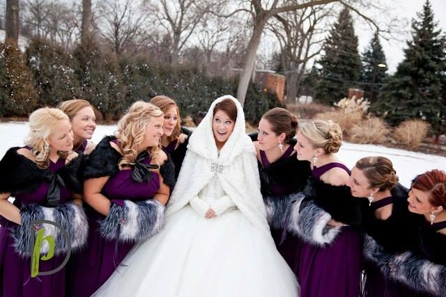 Formal & Wedding Dress Alteration Services MN